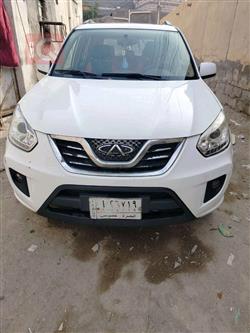 Chery Tiggo 3